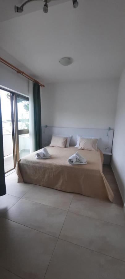 Apartmani Maris III Rab Town Exterior foto